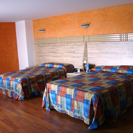 Hotel Cervantes Гвадалахара Экстерьер фото