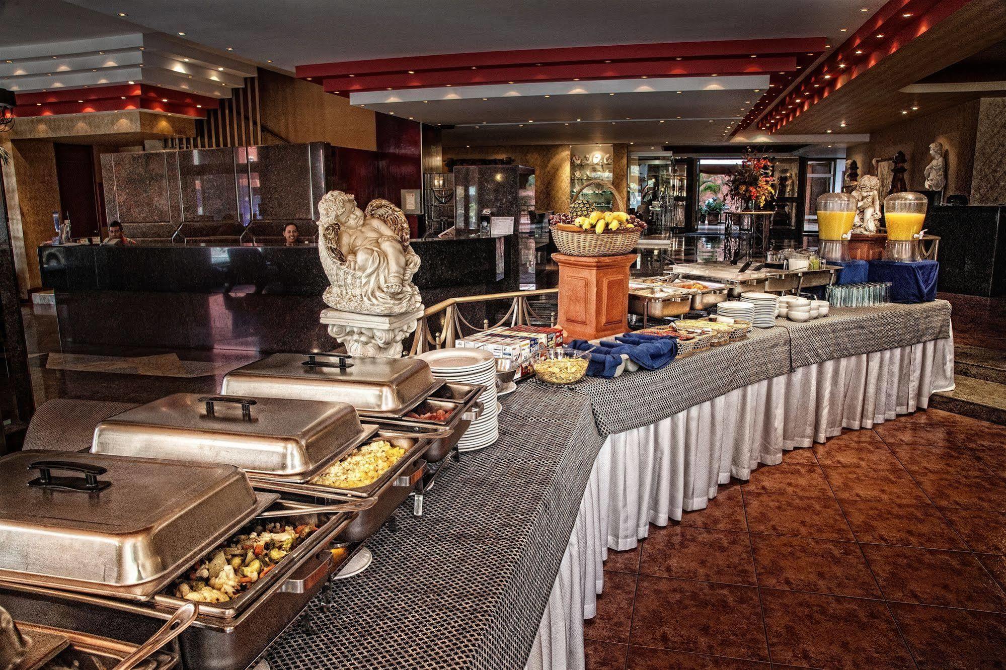 Hotel Cervantes Гвадалахара Экстерьер фото